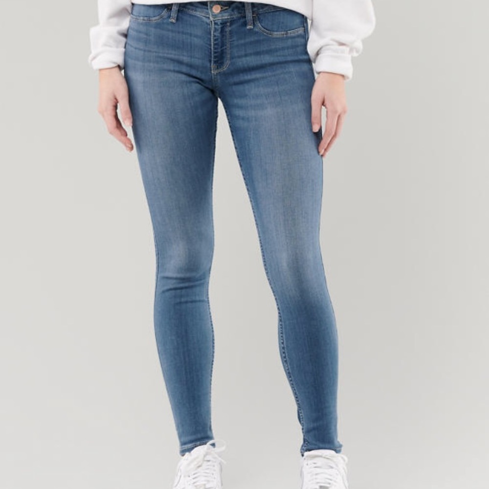 Hollister Jean Legging